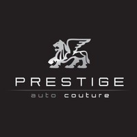 Prestige Auto Couture velgen logo